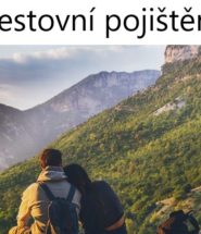 Cestovní pojištění